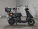 Фото Yamaha JOG DX с японского аукциона