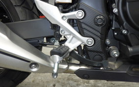 HONDA NX400 2024 NC65