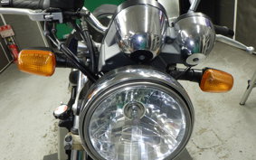 SUZUKI SV400 2006 VK53A