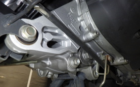 YAMAHA AXIS 125 Z SEJ6J