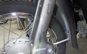 HONDA LITTLE CUB E 2005 AA01