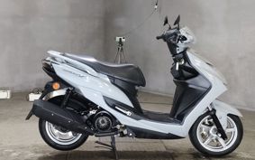 YAMAHA AKUSHI STREET SE53J