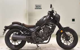 HONDA REBEL 250 S 2025 MC49
