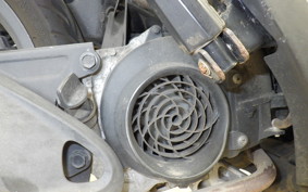 HONDA DIO 110 JF31