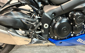SUZUKI ADDRESS V125 CF46A