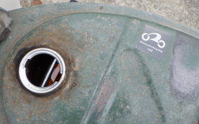 HONDA C50 SUPER CUB AA01