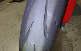 HONDA CBR600RR 2021 PC40