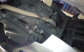 YAMAHA TRICITY 125 2013 SE82J