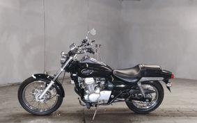 KAWASAKI ELIMINATOR 125 BN125A