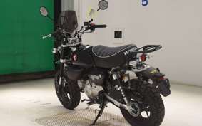 HONDA MONKEY 125 2022 JB05
