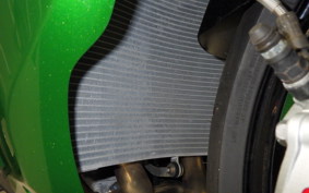 KAWASAKI NINJA H2 SX SE 2020 ZXT02A