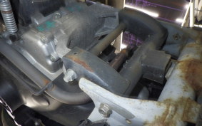 SUZUKI ADDRESS V50 2006 CA4BA