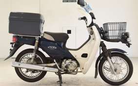 HONDA C110 SUPER CUB JA10
