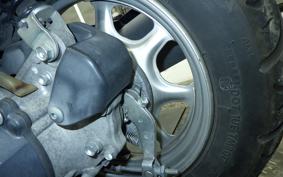 HONDA TACT-4ﾍﾞｰｼｯｸ 2020 AF79