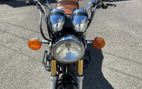 KAWASAKI ZEPHYR 400 K 1996 ZR400C