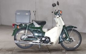 HONDA SUPER CUB50 AA01