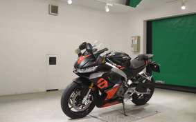 APRILIA RS660 2018