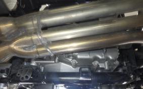 HONDA CB400SF VTEC A 2009 NC42