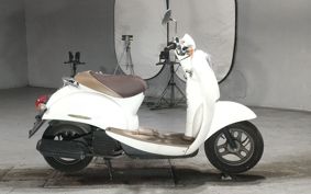 HONDA CREA SCOOPY AF55