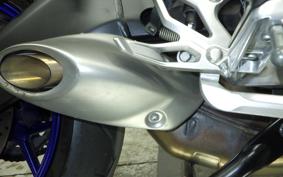 YAMAHA NIKEN 2019 RN58J
