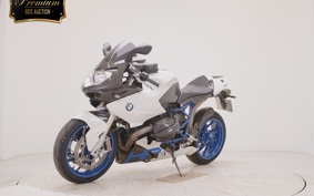 BMW HP2 SPORT 2009