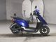 Фото Yamaha JOG DX с японского аукциона