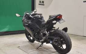 KAWASAKI NINJA 250 2022 EX250L