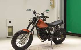YAMAHA TW200 2JL