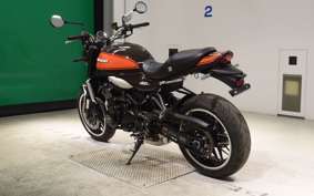 KAWASAKI Z900RS 2024 ZR900K