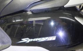 HONDA WH100T 2000