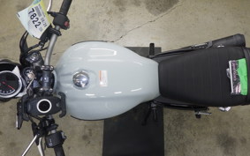 HONDA GB350S 2024 NC59