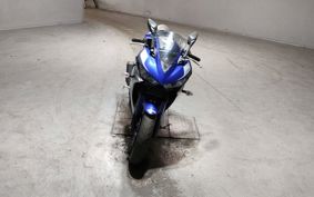 YAMAHA YZF-R25 RG10J