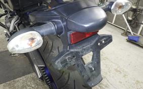 YAMAHA MT-09 Tracer 2015 RN36J