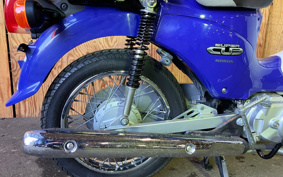 HONDA SUPER CUB110 JA07