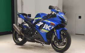 SUZUKI GSX-R750 2019