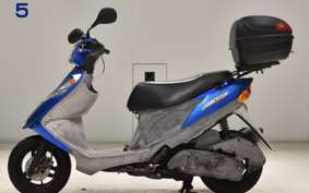 SUZUKI ADDRESS V125 G CF4EA