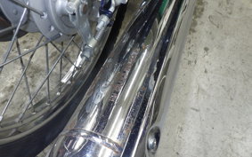 HONDA C50 SUPER CUB E 2026 AA01