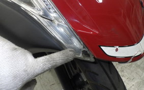 SUZUKI ADDRESS V125 2019 DT11A