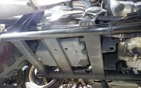 YAMAHA DRAGSTAR 250 1998 VG02J