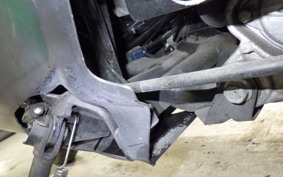 SUZUKI ADDRESS 110 1997 CE47A