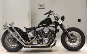 HARLEY FLSTC 1450 2005