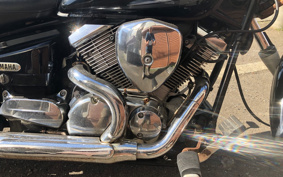 YAMAHA DRAGSTAR 250 VG02J