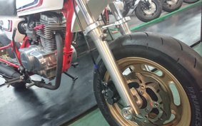 HONDA APE 100 HC07
