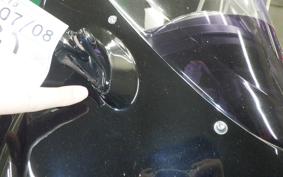 KAWASAKI ZZ1400 NINJA R 2009 ZXT40C