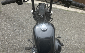 YAMAHA DRAGSTAR 400 1996 4TR