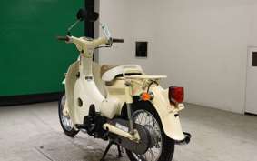 HONDA LITTLE CUB E AA01