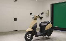 SUZUKI LET's 2005 CA4AA