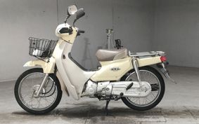 HONDA SUPER CUB110 JA10