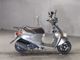 Фото Suzuki LET's 5 с японского аукциона