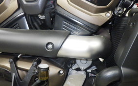 HARLEY RH1250S 2022